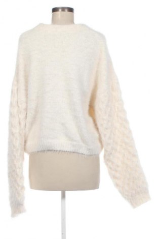 Pulover de femei Unbranded, Mărime XXL, Culoare Ecru, Preț 72,99 Lei
