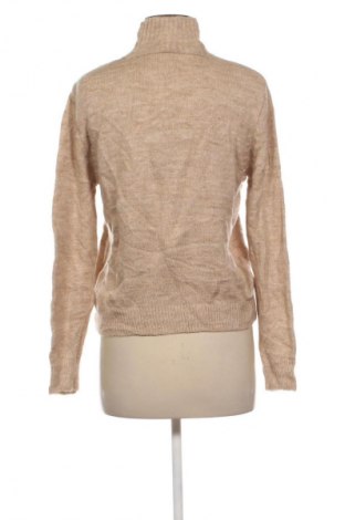 Damski sweter Unbranded, Rozmiar S, Kolor Beżowy, Cena 69,99 zł