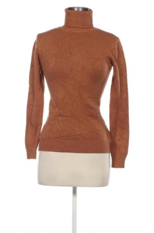 Damenpullover Unbranded, Größe M, Farbe Braun, Preis 15,99 €