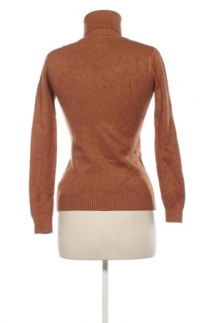 Damenpullover Unbranded, Größe M, Farbe Braun, Preis 15,99 €