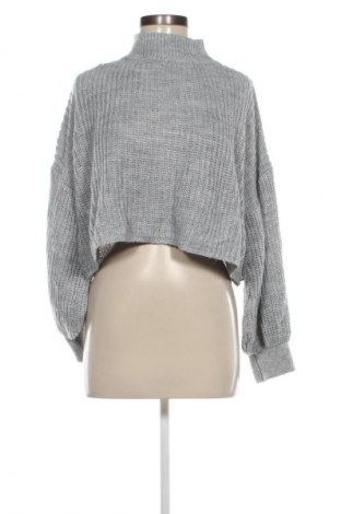Damenpullover Unbranded, Größe M, Farbe Grau, Preis € 19,99