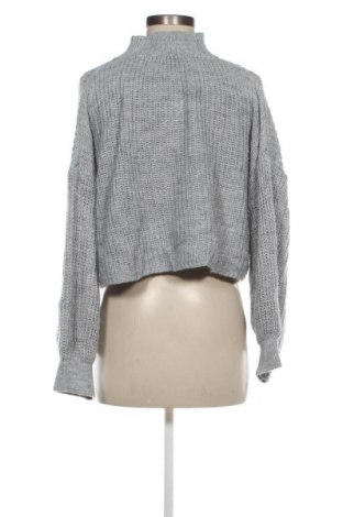 Damenpullover Unbranded, Größe M, Farbe Grau, Preis € 19,99