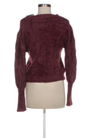 Damenpullover Unbranded, Größe M, Farbe Rot, Preis 9,99 €