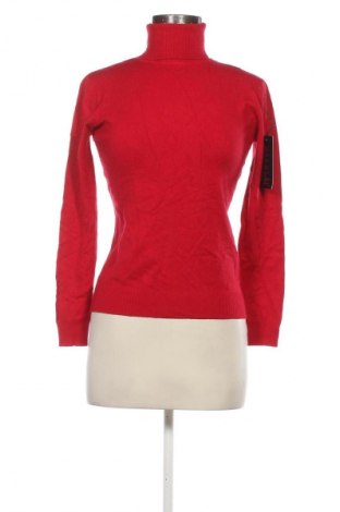 Pulover de femei Unbranded, Mărime M, Culoare Roșu, Preț 105,99 Lei