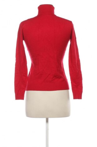 Pulover de femei Unbranded, Mărime M, Culoare Roșu, Preț 105,99 Lei