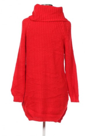 Damenpullover Unbranded, Größe L, Farbe Rot, Preis € 10,99