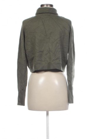 Damski sweter Unbranded, Rozmiar M, Kolor Zielony, Cena 80,99 zł