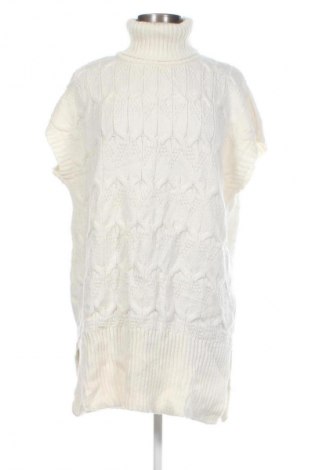 Pulover de femei Unbranded, Mărime L, Culoare Alb, Preț 59,99 Lei