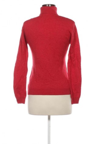 Dámsky pulóver Unbranded, Veľkosť M, Farba Červená, Cena  10,95 €