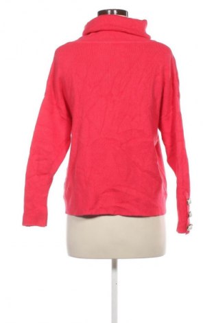 Damenpullover Unbranded, Größe L, Farbe Rot, Preis 16,99 €