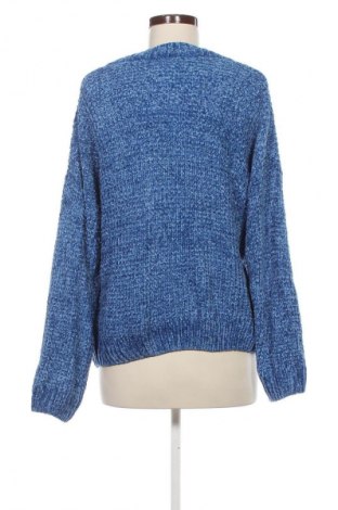 Damski sweter Unbranded, Rozmiar L, Kolor Niebieski, Cena 75,99 zł
