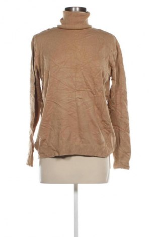 Damenpullover Unbranded, Größe M, Farbe Beige, Preis € 19,99