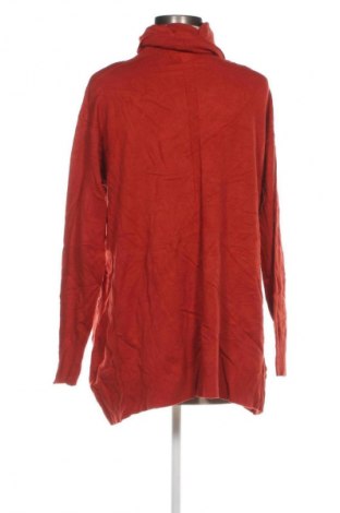 Damenpullover Unbranded, Größe S, Farbe Orange, Preis € 31,99