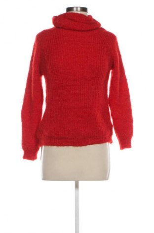 Pulover de femei Unbranded, Mărime M, Culoare Roșu, Preț 81,99 Lei