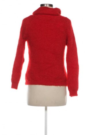 Pulover de femei Unbranded, Mărime M, Culoare Roșu, Preț 81,99 Lei