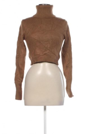 Damenpullover Unbranded, Größe S, Farbe Braun, Preis € 13,99