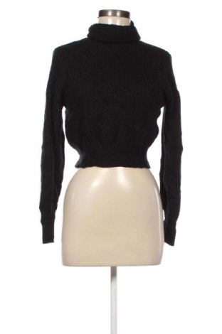 Damski sweter Unbranded, Rozmiar XS, Kolor Czarny, Cena 48,99 zł