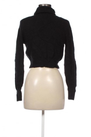 Damski sweter Unbranded, Rozmiar XS, Kolor Czarny, Cena 48,99 zł