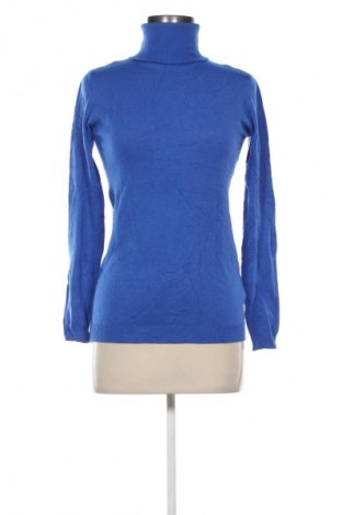 Damenpullover Unbranded, Größe M, Farbe Blau, Preis 18,99 €
