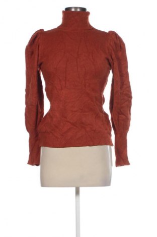 Damski sweter Unbranded, Rozmiar S, Kolor Czerwony, Cena 53,99 zł