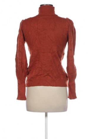 Damski sweter Unbranded, Rozmiar S, Kolor Czerwony, Cena 53,99 zł