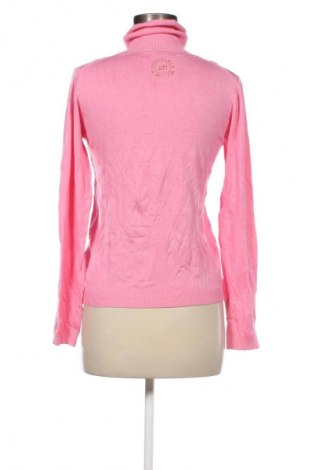 Dámský svetr Unbranded, Velikost L, Barva Růžová, Cena  359,00 Kč