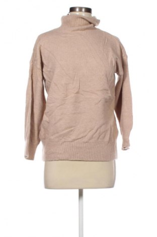 Dámsky pulóver Unbranded, Veľkosť L, Farba Béžová, Cena  8,95 €