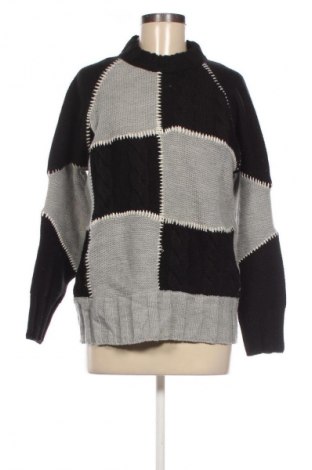 Pulover de femei Unbranded, Mărime M, Culoare Multicolor, Preț 77,17 Lei