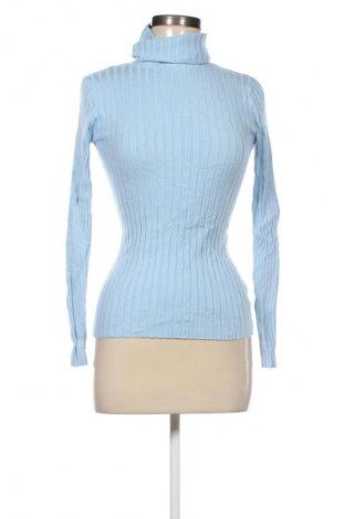 Dámský svetr Unbranded, Velikost S, Barva Modrá, Cena  229,00 Kč