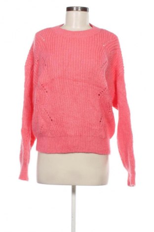Dámský svetr Unbranded, Velikost M, Barva Růžová, Cena  409,00 Kč