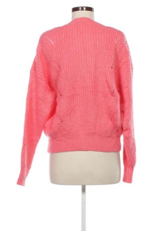 Dámský svetr Unbranded, Velikost M, Barva Růžová, Cena  409,00 Kč