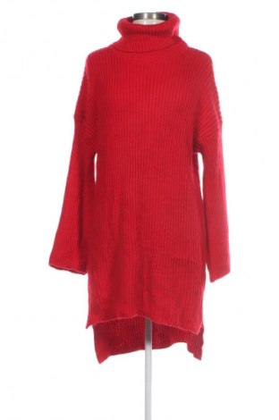 Dámsky pulóver Unbranded, Veľkosť XL, Farba Červená, Cena  9,95 €