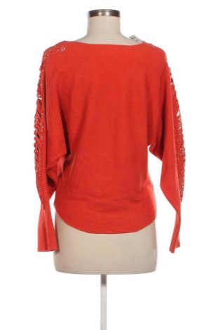 Damski sweter Unbranded, Rozmiar M, Kolor Pomarańczowy, Cena 67,41 zł
