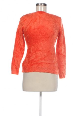 Damenpullover Unbranded, Größe M, Farbe Orange, Preis € 13,99