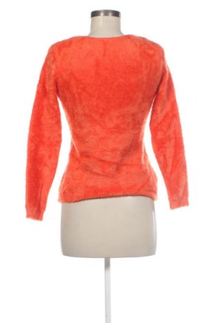 Damenpullover Unbranded, Größe M, Farbe Orange, Preis € 13,99