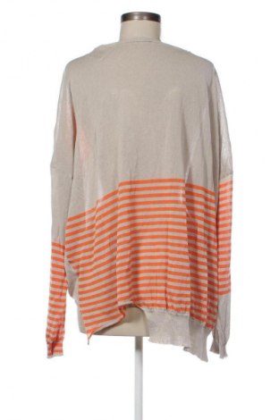 Damski sweter Unbranded, Rozmiar XXL, Kolor Kolorowy, Cena 66,67 zł