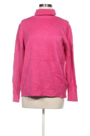 Dámský svetr Unbranded, Velikost L, Barva Růžová, Cena  389,00 Kč