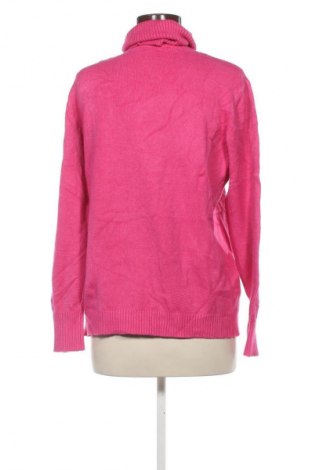 Dámský svetr Unbranded, Velikost L, Barva Růžová, Cena  389,00 Kč