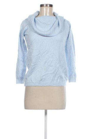 Pulover de femei Unbranded, Mărime M, Culoare Albastru, Preț 85,99 Lei