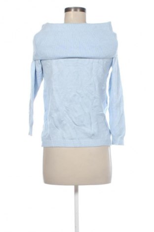 Pulover de femei Unbranded, Mărime M, Culoare Albastru, Preț 85,99 Lei