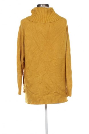 Női pulóver Unbranded, Méret M, Szín Sárga, Ár 6 359 Ft