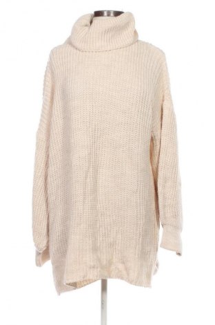 Dámsky pulóver Unbranded, Veľkosť XXL, Farba Béžová, Cena  12,95 €