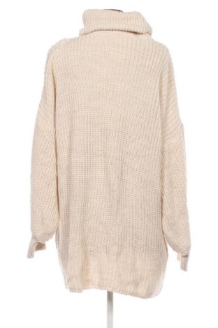 Dámsky pulóver Unbranded, Veľkosť XXL, Farba Béžová, Cena  12,95 €