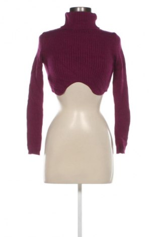 Damenpullover Unbranded, Größe S, Farbe Lila, Preis 14,99 €