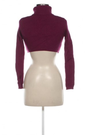 Damenpullover Unbranded, Größe S, Farbe Lila, Preis 14,99 €