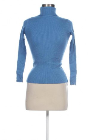 Damski sweter Unbranded, Rozmiar XXS, Kolor Niebieski, Cena 39,99 zł