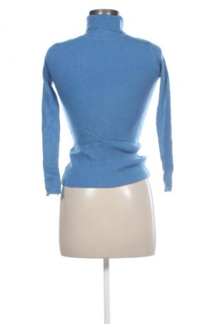 Damski sweter Unbranded, Rozmiar XXS, Kolor Niebieski, Cena 39,99 zł