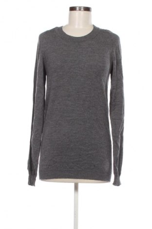 Damenpullover Unbranded, Größe S, Farbe Grau, Preis 16,99 €