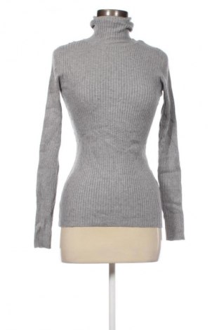 Damenpullover Unbranded, Größe M, Farbe Grau, Preis 19,99 €