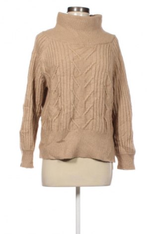 Damenpullover Unbranded, Größe M, Farbe Beige, Preis € 13,99